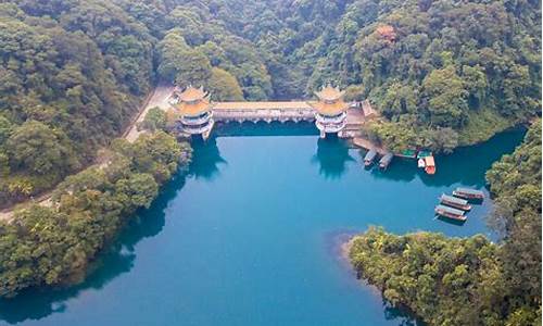 广东鼎湖山旅游攻略,鼎湖山风景区旅游攻略