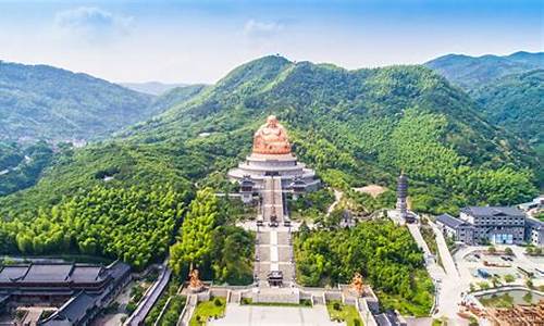 宁波奉化溪口旅游景点多少门票,奉化溪口旅游攻略景点广告语