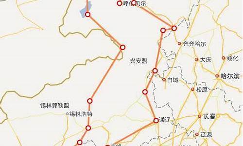 赤峰游玩攻略_赤峰旅游攻略自驾游攻略大全