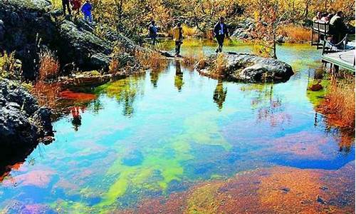 东北三省十一旅游景点_东北十一去哪里旅游最好玩