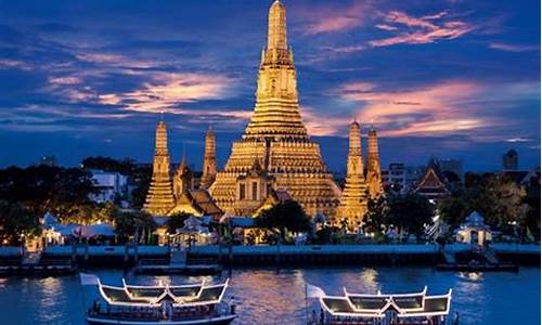 曼谷旅游攻略一日游景点,曼谷旅游攻略网