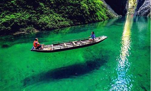 湖北旅游景点排名前十_湖北的旅游景点排行