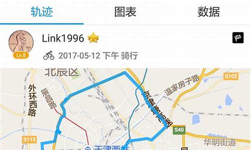 天津自行车骑行路线_天津市区骑行十佳路线