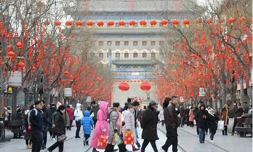 北京春节旅游攻略带孩子去哪玩_北京春节带孩子去哪里玩最好