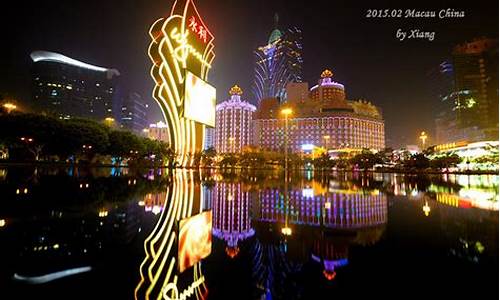 香港澳门旅游住宿攻略,香港澳门旅游注意事项