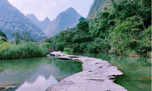 荔波旅游最全攻略,荔波旅游攻略景点大全