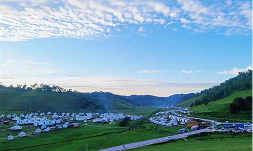 关山牧场旅行攻略路线_关山牧场旅行攻略