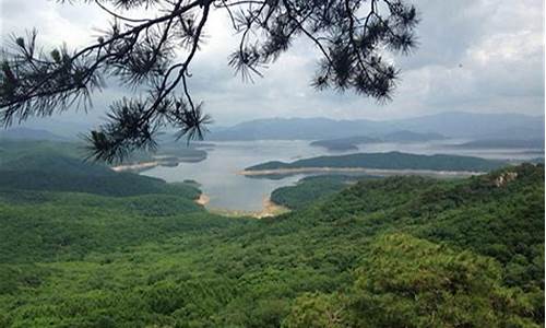 吉林松花湖好玩吗有什么景点-吉林松花湖旅游攻略路线推荐