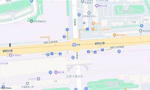 常营公园地铁-常营公园公交线路