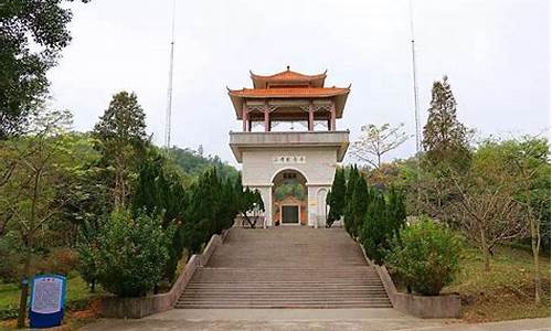 鳌峰公园门票价格-鳌峰公园旅游景点