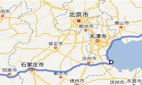 太原到秦皇岛旅游攻略-太原到秦皇岛最佳路线