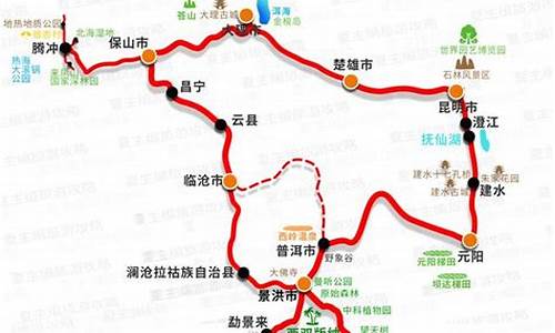 跟团旅游到云南旅游-跟团到云南旅游攻略