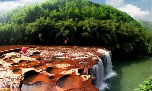 贵州旅游十大景点排名百里杜鹃-贵州百里杜鹃自驾游