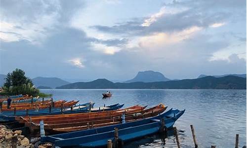 泸沽湖旅游攻略景点大全-泸沽湖旅游景点门票价格