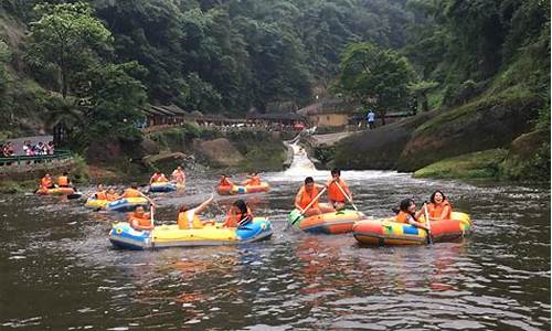 宜宾春节游玩攻略-宜宾旅游景点大全春节