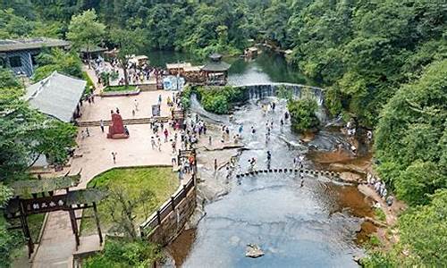 邛崃天台山旅游攻略二日游-邛崃天台山一日游耍哪些景点