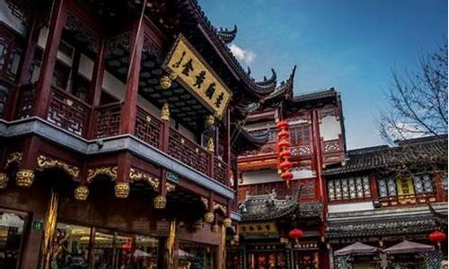上海周边旅游景点大全排名前十_上海周边旅