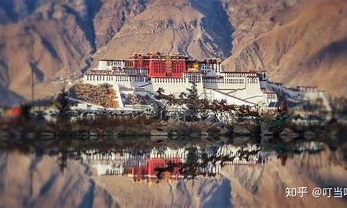 冬季西藏旅游路线_冬季西藏自驾游指南