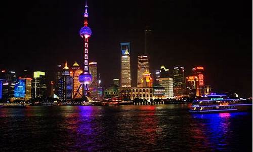 上海外滩旅游攻略轮渡推荐一下,上海外滩旅