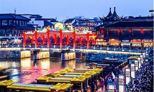 南京旅游攻略十大景点排名,南京旅游攻略十
