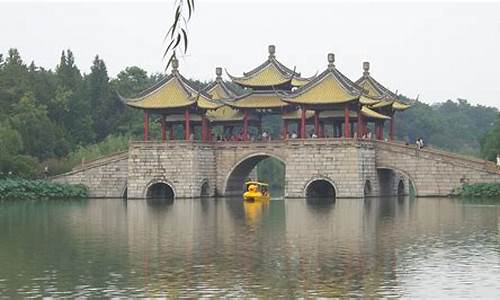 扬州旅游景点门票优惠政策最新_扬州旅游景