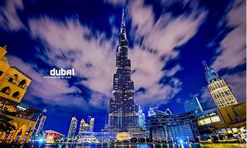 迪拜旅游攻略旅行团,迪拜旅游介绍与指南