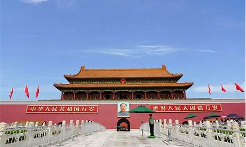 北京游玩攻略旅游,北京游旅游攻略必去景点