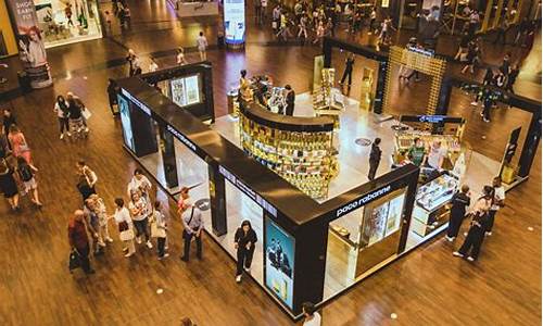迪拜购物攻略品牌便宜,迪拜购物买什么最划