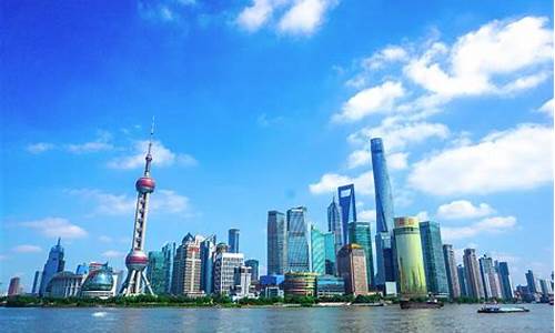 上海市热门旅游景点榜中榜_上海市内经典旅游景点
