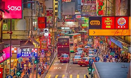 香港购物攻略香港购物必去的地方,3月香港购物攻略
