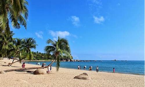海南岛旅游攻略必去景点有哪些,海南岛旅游十大景点