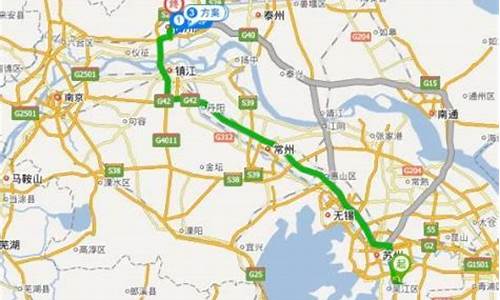 自驾游路线查询苏州到武汉怎么走_苏州到武汉多少公里路