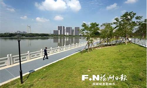 福州光明港公园是什么类型的景区_福州光明港公园是什么类型