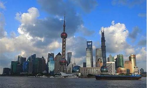 上海一日游最佳行程_上海一日游最佳路线推荐是什么地方